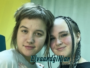 Elvaandgillian