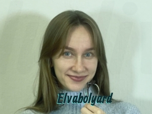 Elvabolyard