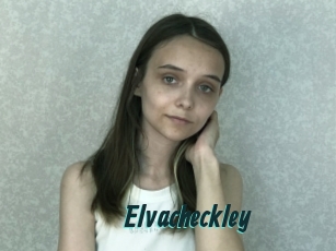 Elvacheckley