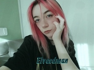 Elvaedman