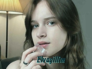 Elvagillim