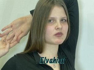 Elvahiett