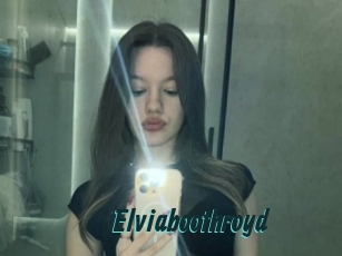 Elviaboothroyd