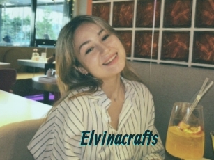 Elvinacrafts