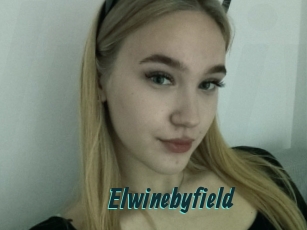 Elwinebyfield