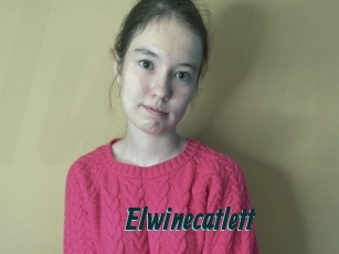 Elwinecatlett