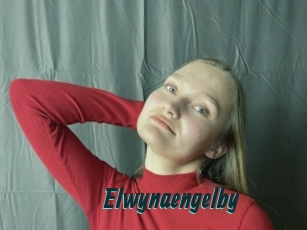 Elwynaengelby