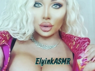 ElyinkASMR