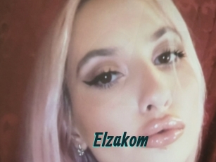 Elzakom