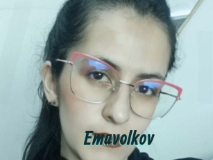 Emavolkov