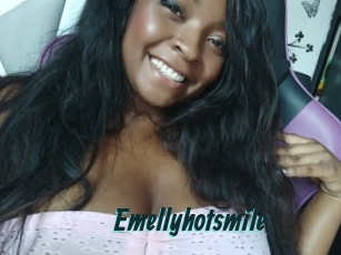 Emellyhotsmile