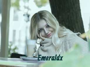 Emeraldx