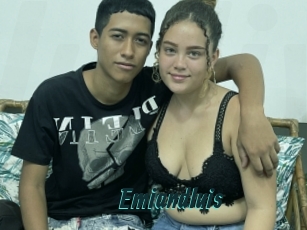 Emiandluis