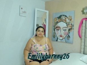 Emiilyburnny26