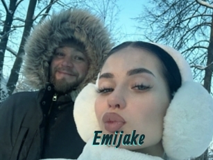 Emijake