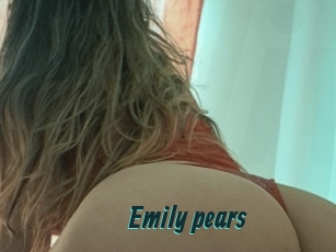 Emily_pears