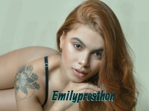 Emilypresthon