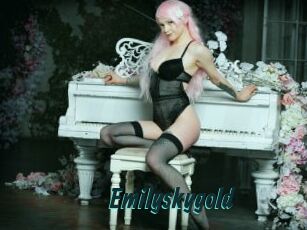 Emilyskygold