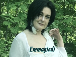 Emmagiedi