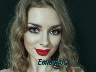 Emmajuicy