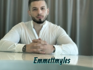 Emmettmyles