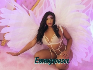 Emmyrousee