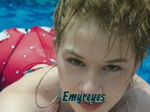 Emyreyes