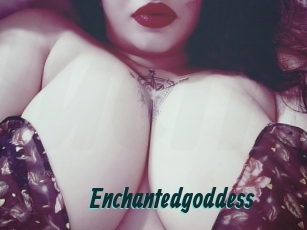 Enchantedgoddess
