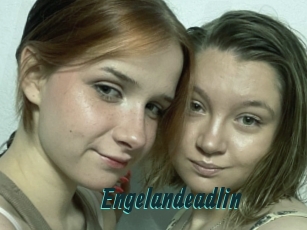 Engelandeadlin