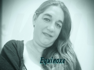 Equinoxe