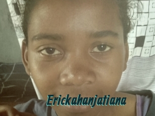 Erickahanjatiana