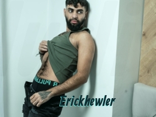 Erickhewler