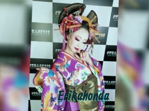 Erikahonda