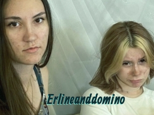 Erlineanddomino