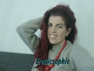 Eroticsophie