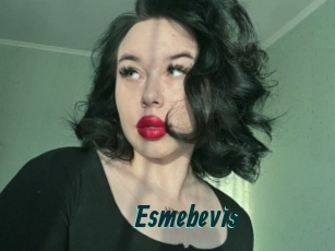 Esmebevis