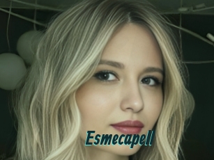 Esmecapell