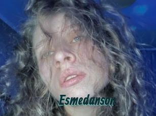 Esmedanson