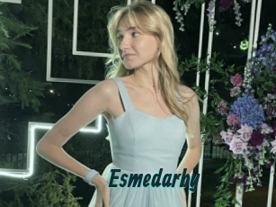 Esmedarby