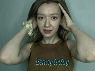 Esmegirling