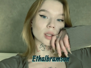 Ethalbramson