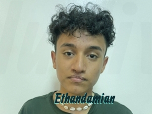 Ethandamian