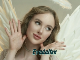 Evadalten