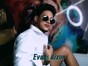 Evans_dixon