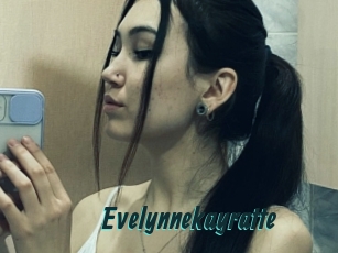 Evelynnekayratte