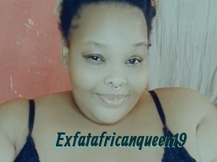 Exfatafricanqueen19