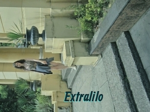 Extralilo