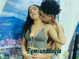 Eymianddugla