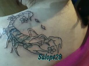 Salope28