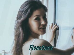 FionaSnow